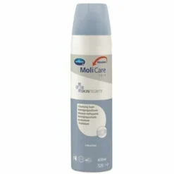 Molicare skin schiuma detergente