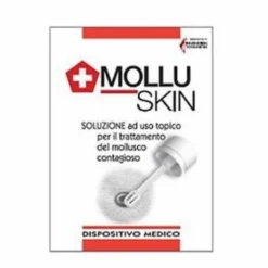 Molluskin 10 gel 5 ml