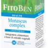 Monascus complex 50 capsule