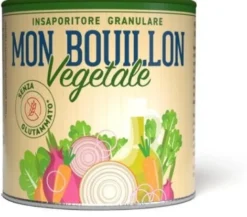 Mon bouillon 115g
