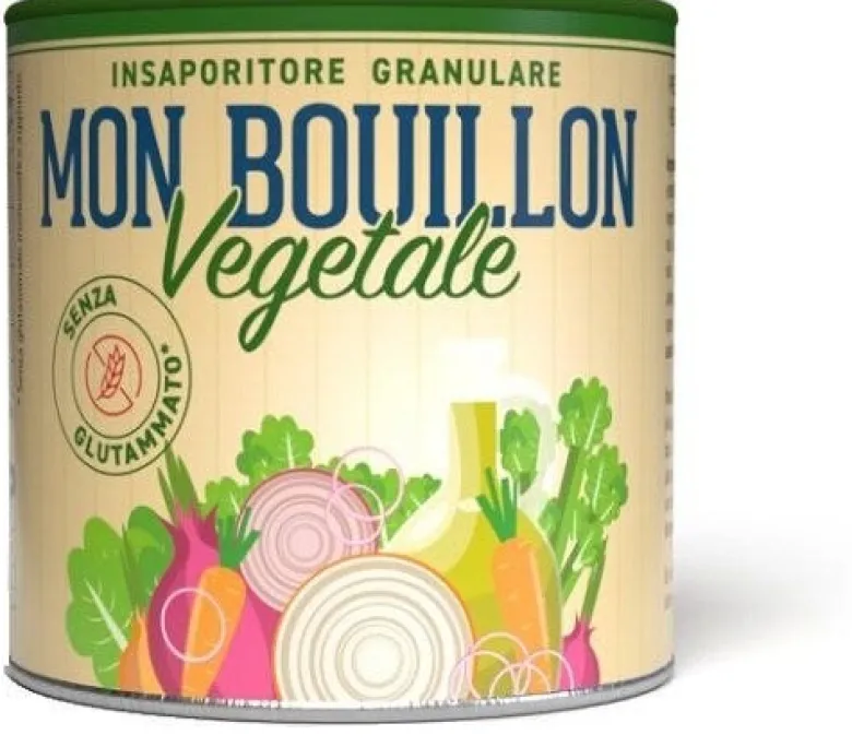 Mon bouillon 115g