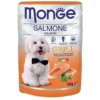 Monge Grill Salmone Cibo Umido Per Cani Adulti 100g