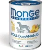 Monge Monoprotein Pollo con Ananas