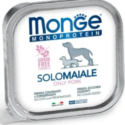 Monge Monoprotein Solo Maiale