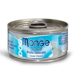 Monge Natural Superpremium Pollo Delicato