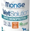 Monge Vetsolution Canine Hypo Monoprotein Anatra 400 g