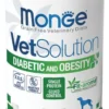 Monge VetSolution Diabetic And Obesity Canine Lattina 400g
