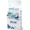 Monge VetSolution Diabetic Linea Veterinaria Cibo Secco Gatti 1,5Kg