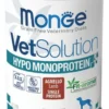 Monge VetSolution Hypo Monoprotein Canine Agnello Lattina 400g