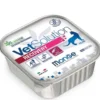 Monge VetSolution Recovery Linea Veterinaria Cibo Umido Gatti 100g