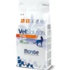 Monge VetSolution Renal Linea Veterinaria Cibo Secco Gatti 1,5 Kg