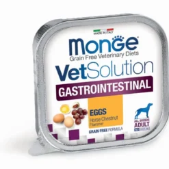 Monge vet solution umido canine gastrointestinal 150 g