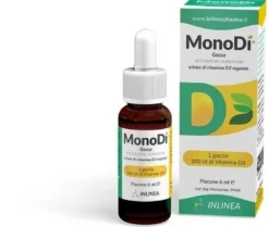 Monodi' gocce 6ml