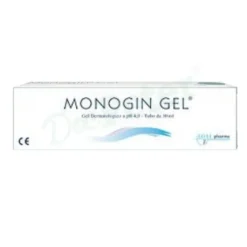 Monogin gel 30ml