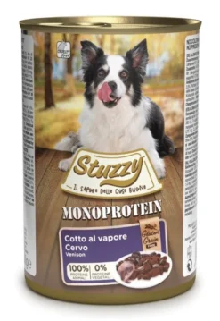 MONOPROTEIN CERVO
