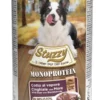 MONOPROTEIN CINGHIALE CON MORE