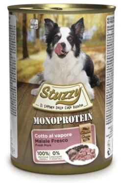 MONOPROTEIN MAIALE FRESCO