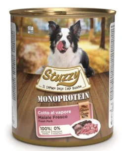 MONOPROTEIN MAIALE FRESCO