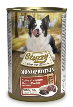 MONOPROTEIN MANZO FRESCO