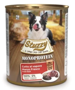 MONOPROTEIN MANZO FRESCO