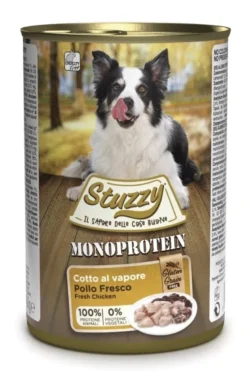 MONOPROTEIN POLLO FRESCO