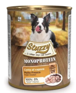 MONOPROTEIN POLLO FRESCO