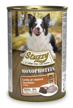 MONOPROTEIN TACCHINO
