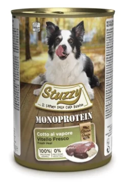 MONOPROTEIN VITELLO FRESCO
