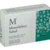 Monoselect sabal 30 capsule