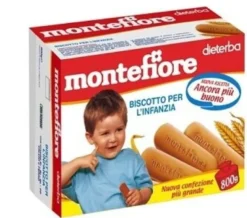 Montefiore biscotto 800 g