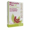 Monurelle Plus AF Controllo della Cistite 15 Capsule