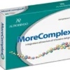 Morecomplex b 40 compresse