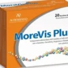 Morevis plus 20 bustine
