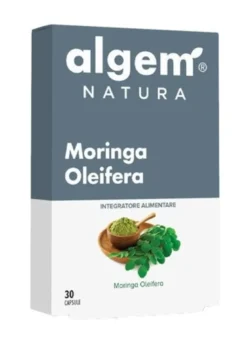 Moringa 30 capsule