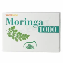 Moringa 1000 45 compresse da 1,2 g
