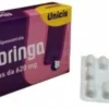 Moringa unicis 30 capsule 620 mg