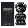 Moschino Toy Boy Uomo Eau De Parfum Spray 50 ml
