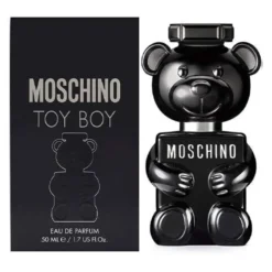 Moschino Toy Boy Uomo Eau De Parfum Spray 50 ml