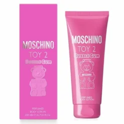 Moschino Toy 2 Bubble Gum Body Lotion 200 ml