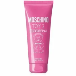 Moschino Toy 2 Bubble Gum Body Lotion 200 ml