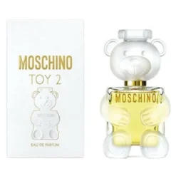 Moschino Toy 2 Donna Eau De Parfum Spray 100 ml