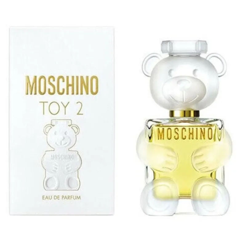 Moschino Toy 2 Donna Eau De Parfum Spray 100 ml