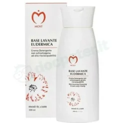 Most Base Lavante Eudermica 200 Ml