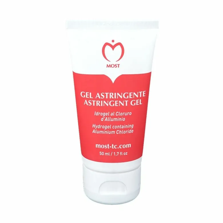 Most gel astringente mille usi 50ml