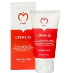 Most 2s crema 50 ml
