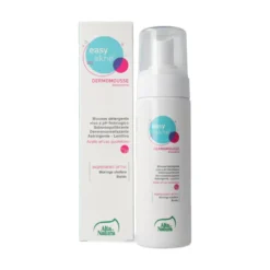 Mousse Detergente