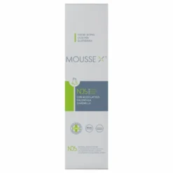 Mousse x 150ml