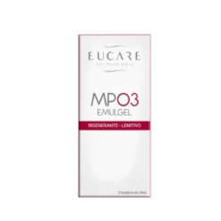 Mpo3 emulgel 2 bustine