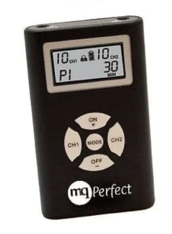 Mq perfect elettromodel glutei