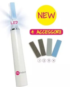 Mq perfect nail care 4in1